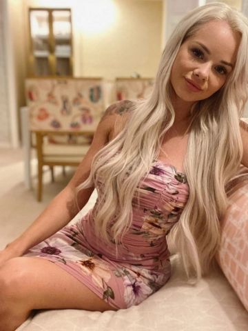 Анкета проститутки Магдалина - Фото 1, , 24 года, №53000